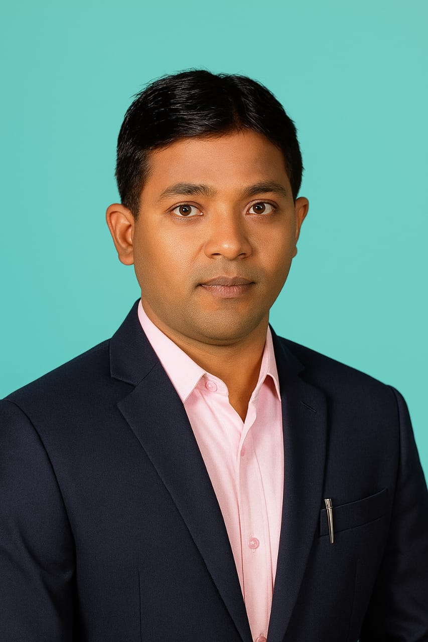 DEEPAK KUMAR